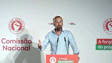 Pedro Nuno Santos quer evitar eleições mas nunca aprovará orçamento com medidas lesivas
