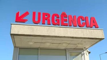 Quatro urgências de Ginecologia e Obstetrícia e três de Pediatria fechadas hoje