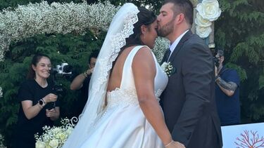 Victoria Rebelo e Vasco Campos