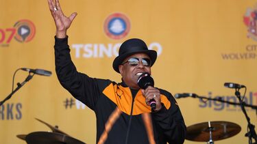 Morreu Tito Jackson, membro dos The Jackson 5