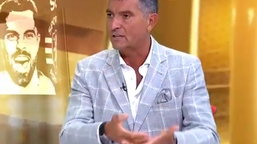 Ricardo Tavares: "Não há imagens que me esclareçam, mas o árbitro e o VAR podem ter tido acesso a essas imagens"