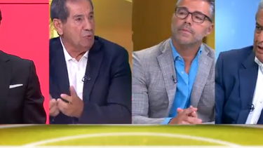 Octávio Machado: "Luís Filipe Vieira sente-se abandonado, e esta entrevista mexeu com o Benfica"