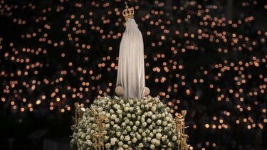 Nossa Senhora de Fátima