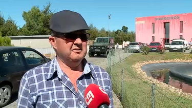 “Estava para se casar”: O testemunho de quem conhecia os três bombeiros que perderam a vida em Nelas