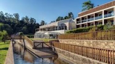 Hotel Rural Vale do Rio