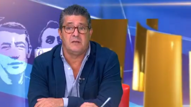 Fernando Mendes: "Há poucos pontas de lança como o Gyokeres, com a facilidade que ele tem de fazer golos" 