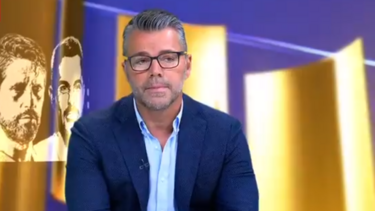 José Calado: "Estamos perante um jogador que está num patamar diferente" 