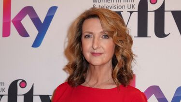 Victoria Derbyshire 