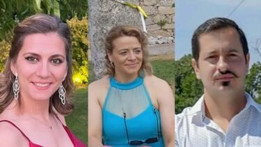 Chefe de equipa dos bombeiros mortos em Nelas acionou ‘botão de pânico’ mas socorro não chegou a tempo