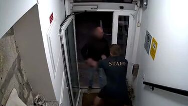 Homem tenta assaltar hostel no Porto e ameaça funcionário com arma de fogo