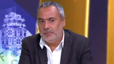 Sérgio Krithinas: "É muito fácil dizer que estava tudo mal com Schmidt e que está tudo bem com Lage"