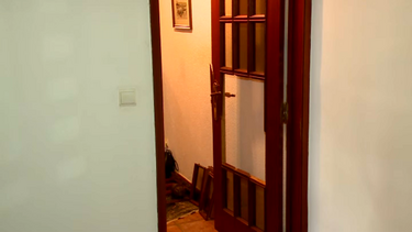 CMTV teve acesso a imagens do interior da casa onde homem se barricou com a mãe em Portimão