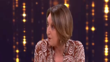 “Deixou-nos a todos boquiabertos”: Maya sobre separação de Isabel Figueira e Luís Santos 