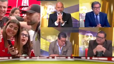 João Malheiro: "Bruno Lage agarrou bem e com descrição"