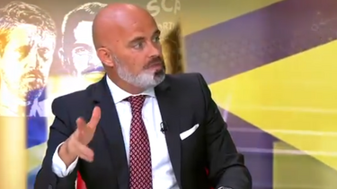 Luís Miguel Henrique: "Setembro tem de correr bem, para em outubro consolidar"