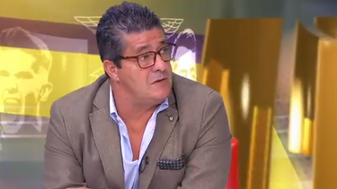 Fernando Mendes: "Há poucos avançados na Europa com esta capacidade"