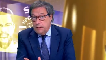 Manuel Queiroz: "Vamos ver como é em janeiro... até porque agora há competições europeias"