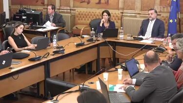 Do "bode expiatório" ao contacto com o filho de Marcelo: Tudo o que foi dito pela ex-secretária de Lacerda Sales na CPI