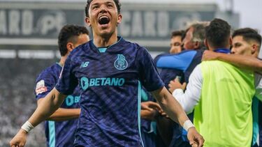  Jogo do V. Guimarães - FC Porto