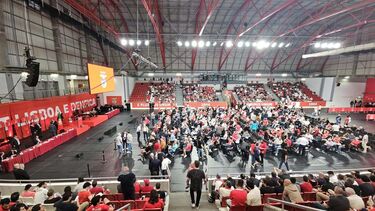 Assembleia Geral do Benfica