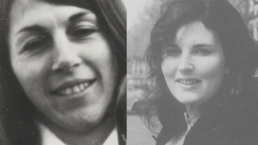 Susan Bartlett e Suzanne Armstrong 