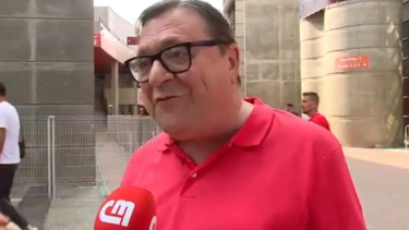 João Malheiro: "Esta é uma vitória que vale mais que três pontos