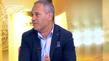 João Queiroz: "Está instalado um clima no Benfica que já não é do tempo deste presidente"