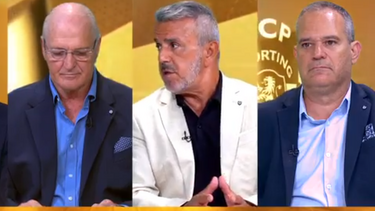 Diamantino Miranda: "Quem tenha algum poder de crítica é considerado inimigo"