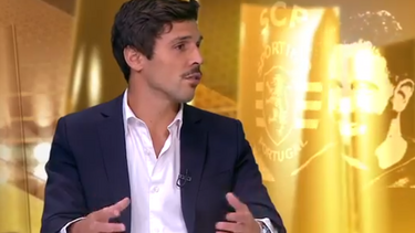 Afonso Figueiredo: "Há uma desconfiança em relação ao rumo do Benfica"