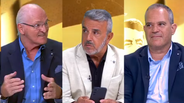 Jorge Amaral: "Com um super Porto, vai tornar-se num super Samu"