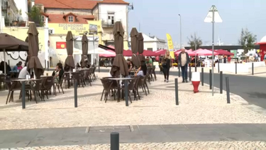 Segundo telemóvel de enfermeira desaparecida em Almada terá sido encontrado num hospital em Lisboa