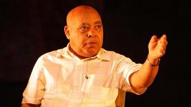 Rogério de Carvalho