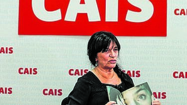 Cais apoia pessoas nulneráveis