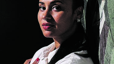 Mayra Andrade tem 39 anos