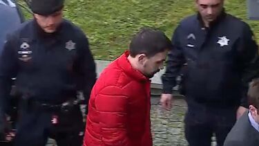 ‘Rei dos catalisadores’ e ‘rei do kizomba’ não vão ser julgados por fuga à polícia em carro furtado