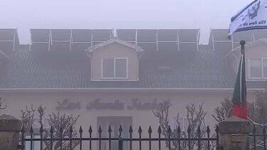 Dois utentes acamados deixados sem água em lar em Vila Nova de Gaia