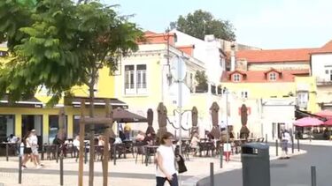 Mistério em Almada: Natalie foi ao WC do restaurante onde celebrava o aniversário do pai e não voltou a ser vista