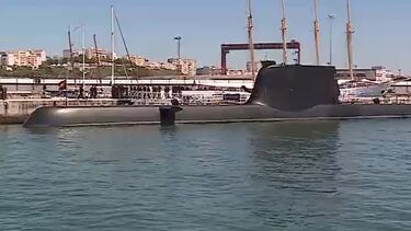 Ex-militar da Marinha condenado recebe licença para venda de mísseis e submarinos