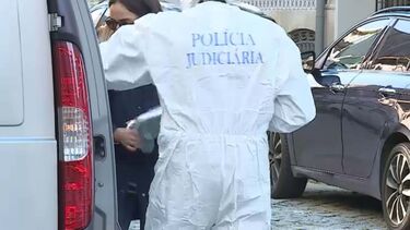 PJ detém homem que esfaqueou namorado da 'ex' em Braga