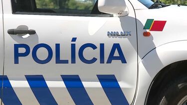 Uma em cada cinco pessoas foge do local de acidente