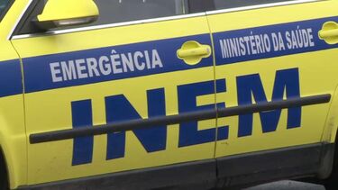 Mulher morre em almoço de família num restaurante em Braga