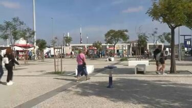 Mulher dada como desaparecida em Almada apareceu em esquadra. Pai ocultou discussão em queixa à PSP