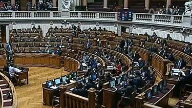 Seis deputados arguidos em meio ano de Parlamento