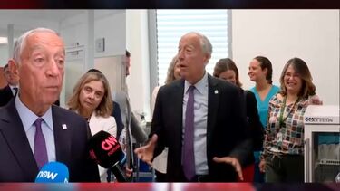 Marcelo Rebelo de Sousa: "Se não houver Orçamento do Estado, há crise política"