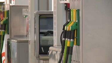 Preços dos combustíveis sobem esta segunda-feira