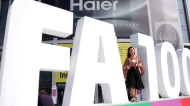 Mais de 215 mil pessoas visitaram a IFA, uma das maiores feiras de tecnologia do mundo  