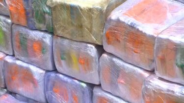 Desmantelada rede que abastecia laboratórios de droga em Portugal. Há nove detidos