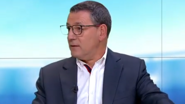 Nuno Dias: "Substituir Taremi e Evanilson não é tarefa fácil, mas Samu está a dar muito boas indicações"