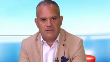 João Queiroz: "Pode ser um jogador muito importante para Kokçu, em termos de rendimento"