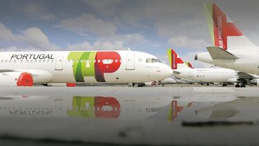 A TAP é 100% do Estado